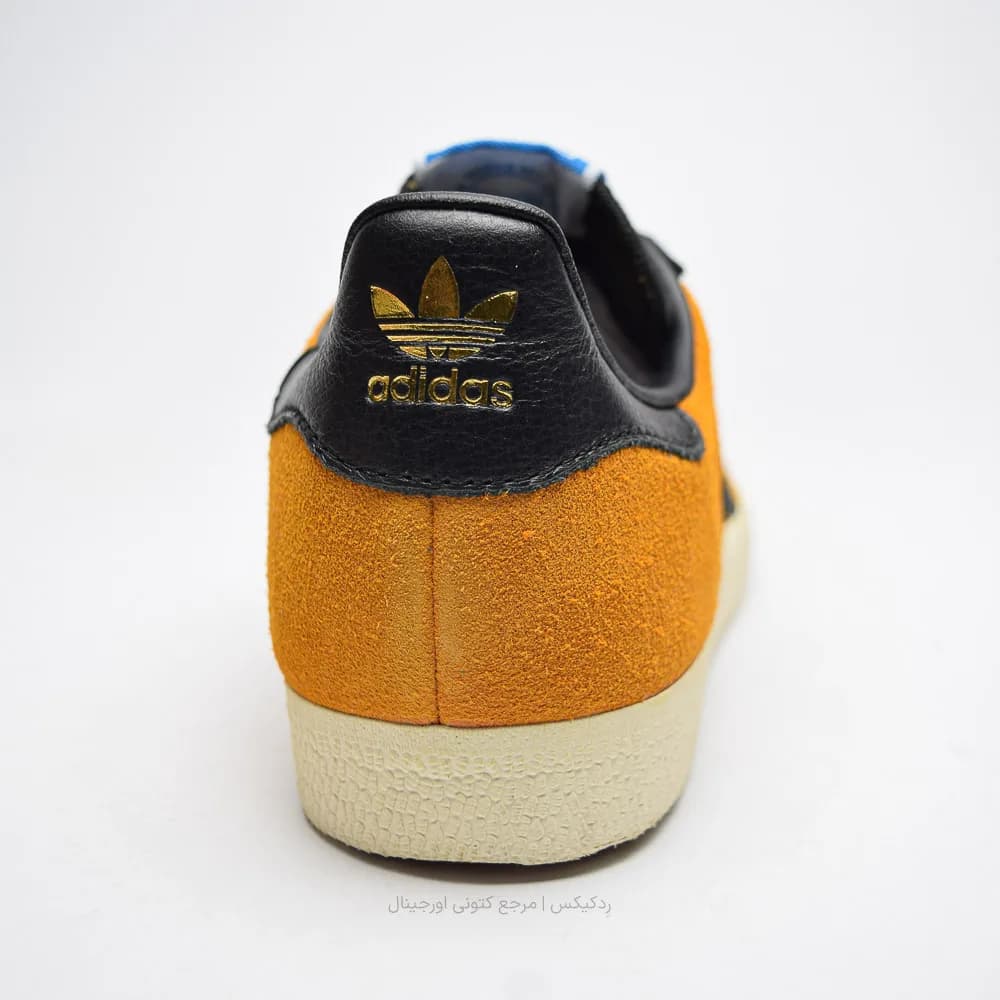 کتونی Adidas مدل Gazelle – JP5283 — تصویر ۵