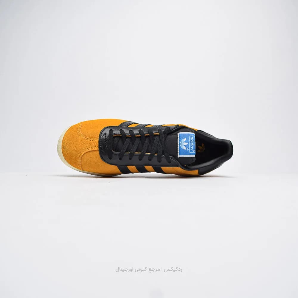 کتونی Adidas مدل Gazelle – JP5283 — تصویر ۴