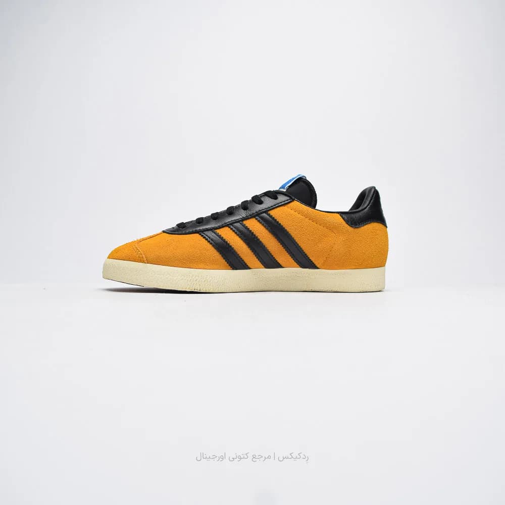 کتونی Adidas مدل Gazelle – JP5283 — تصویر ۲