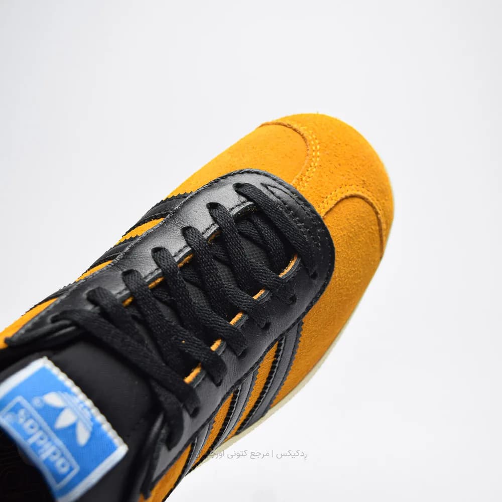 کتونی Adidas مدل Gazelle – JP5283 — تصویر ۷