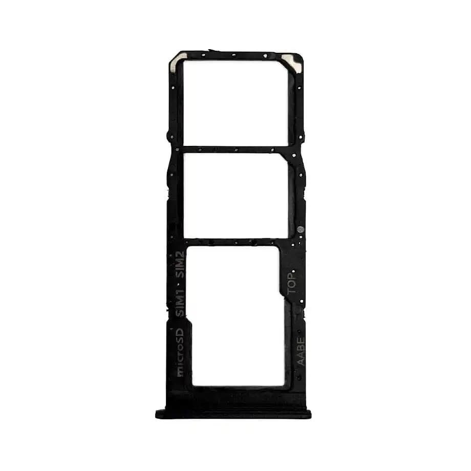 خشاب سیم کارت سامسونگ Samsung A125-A127 / A12 — تصویر ۳