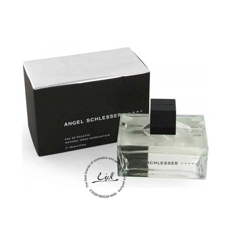عطر ادکلن آنجل شلیسر مردانه-Angel Schlesser Homme — تصویر ۲