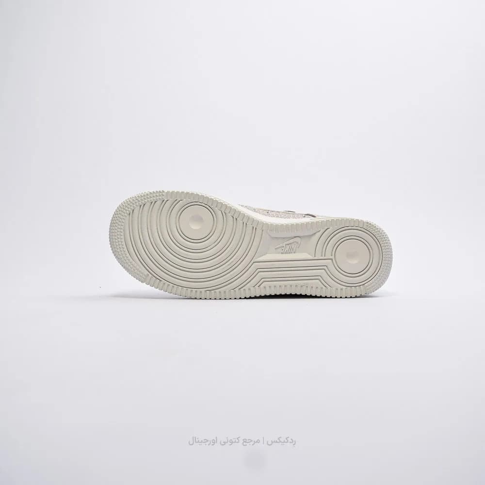 کتونی Nike مدل Air Force 1 ’07 Premium – FV6519-001 — تصویر ۴