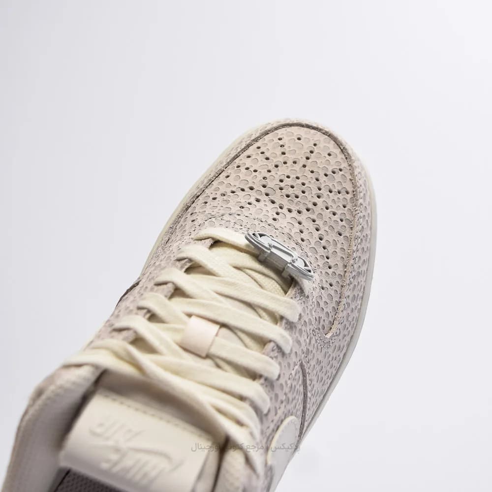 کتونی Nike مدل Air Force 1 ’07 Premium – FV6519-001 — تصویر ۸