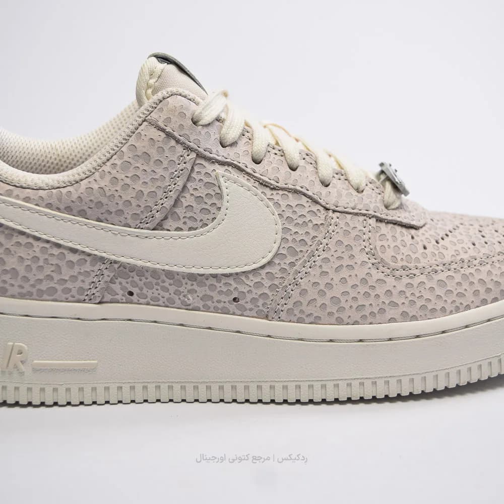 کتونی Nike مدل Air Force 1 ’07 Premium – FV6519-001 — تصویر ۶