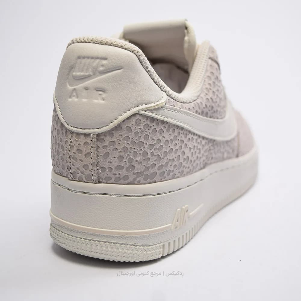 کتونی Nike مدل Air Force 1 ’07 Premium – FV6519-001 — تصویر ۵
