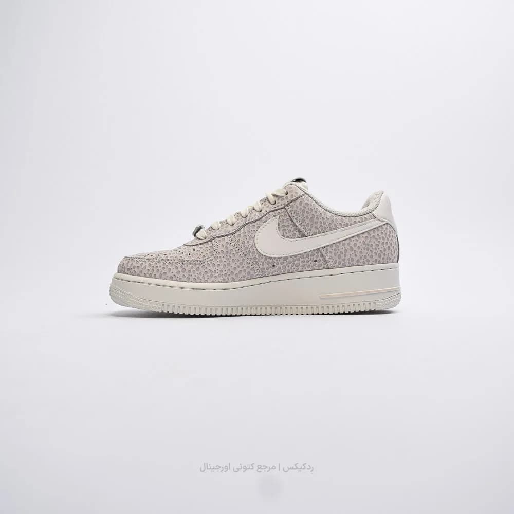 کتونی Nike مدل Air Force 1 ’07 Premium – FV6519-001 — تصویر ۲