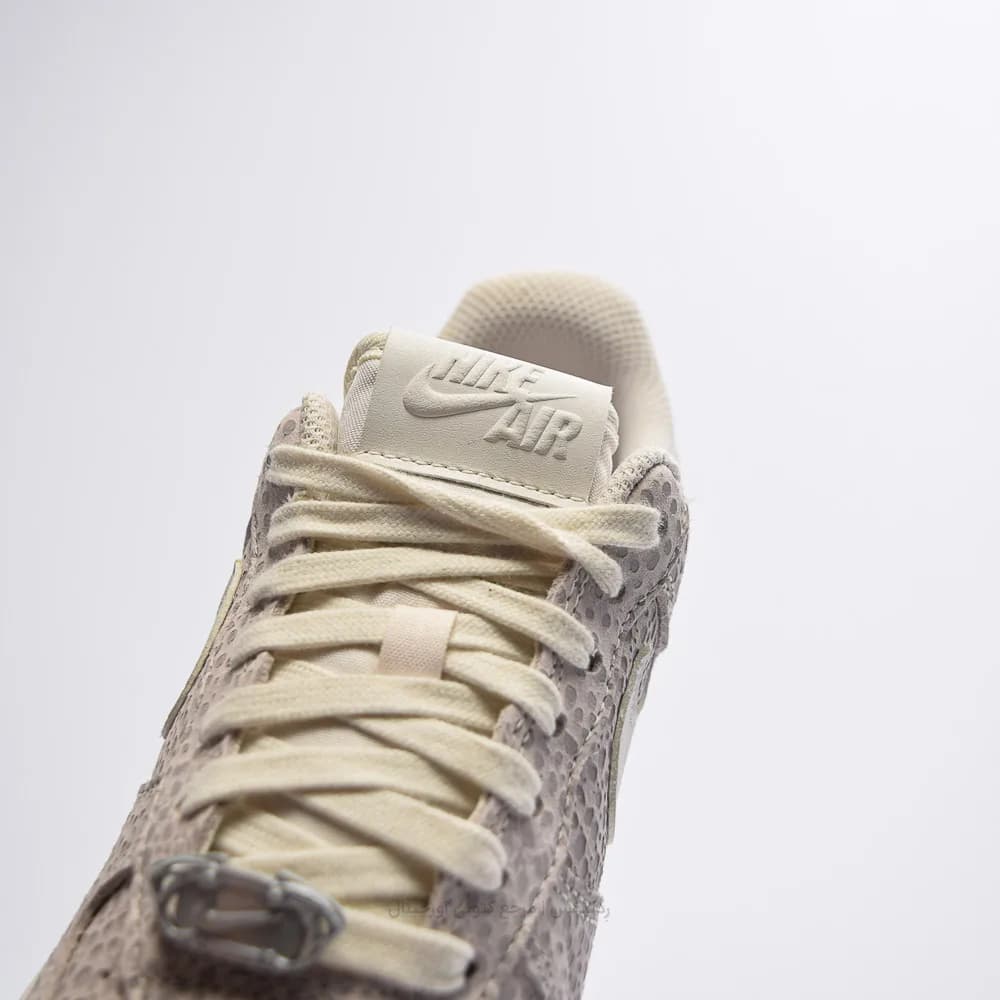 کتونی Nike مدل Air Force 1 ’07 Premium – FV6519-001 — تصویر ۷
