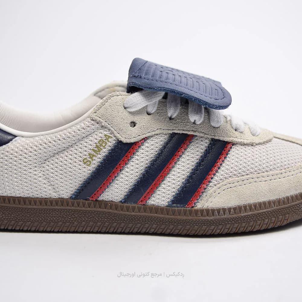 کتونی Adidas مدل Samba LT – IE9169 — تصویر ۶