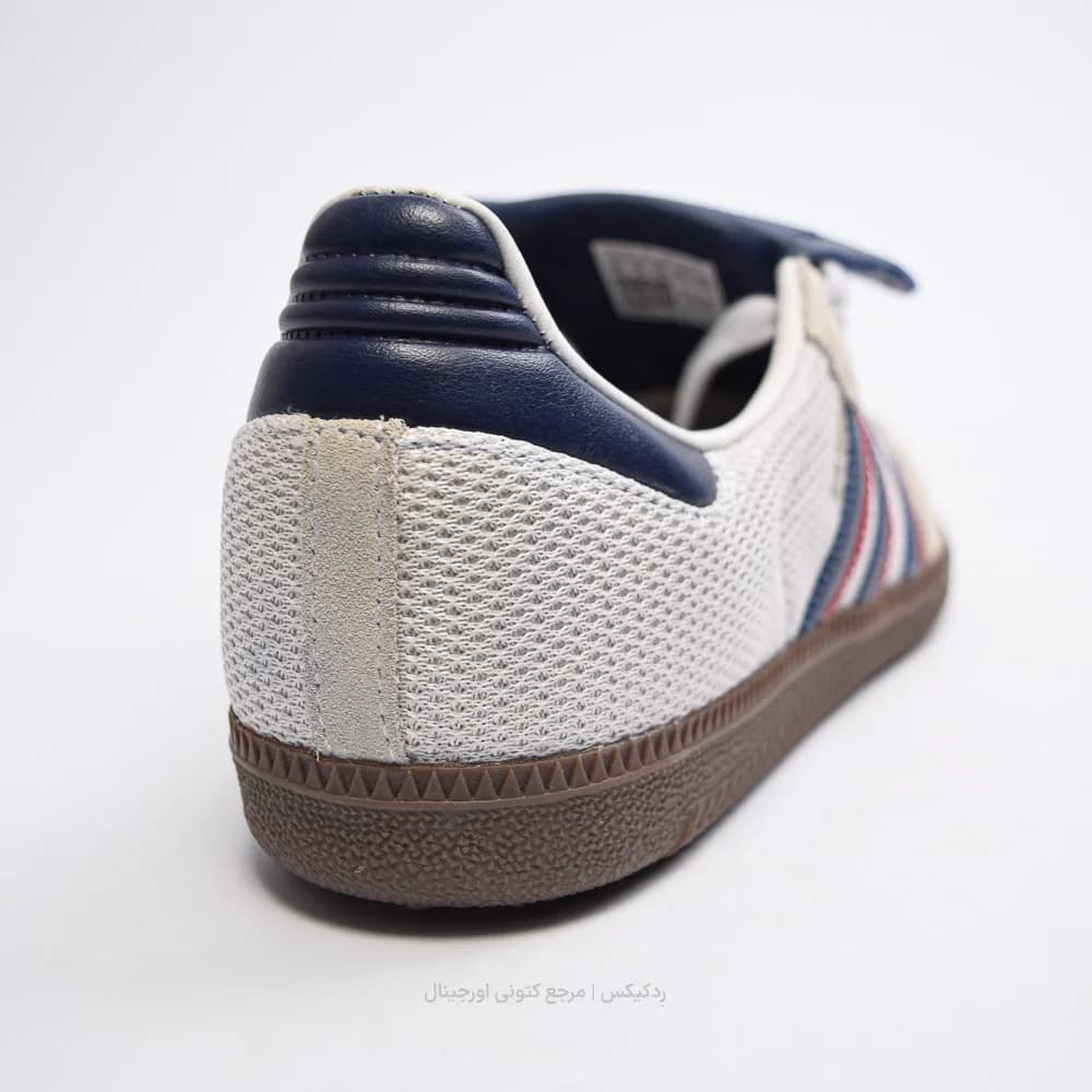 کتونی Adidas مدل Samba LT – IE9169 — تصویر ۵