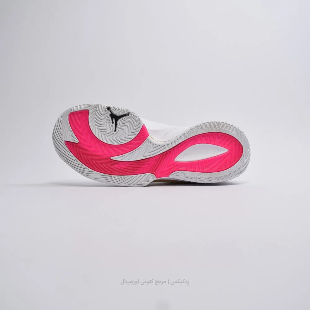 کتونی Nike مدل Jordan Luka 3 SE PF ‘El Matador’ – FZ2467-100 — تصویر ۴