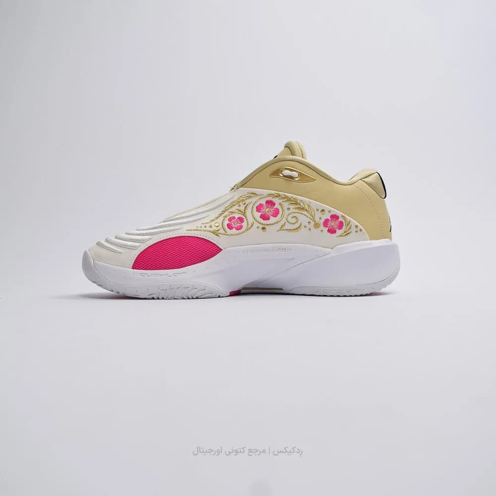 کتونی Nike مدل Jordan Luka 3 SE PF ‘El Matador’ – FZ2467-100 — تصویر ۲