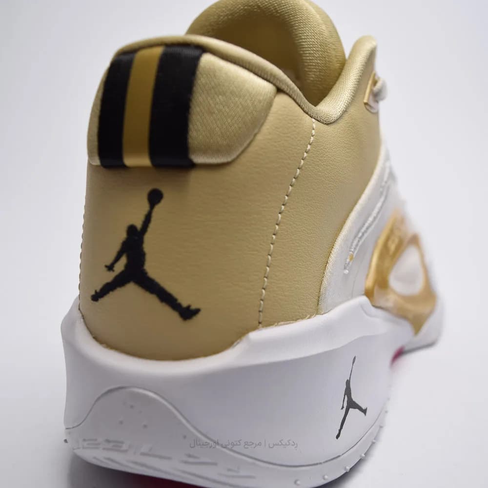 کتونی Nike مدل Jordan Luka 3 SE PF ‘El Matador’ – FZ2467-100 — تصویر ۵
