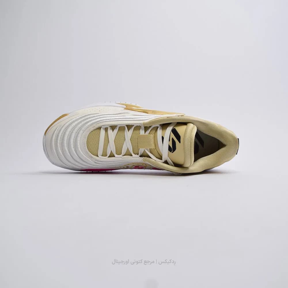کتونی Nike مدل Jordan Luka 3 SE PF ‘El Matador’ – FZ2467-100 — تصویر ۳