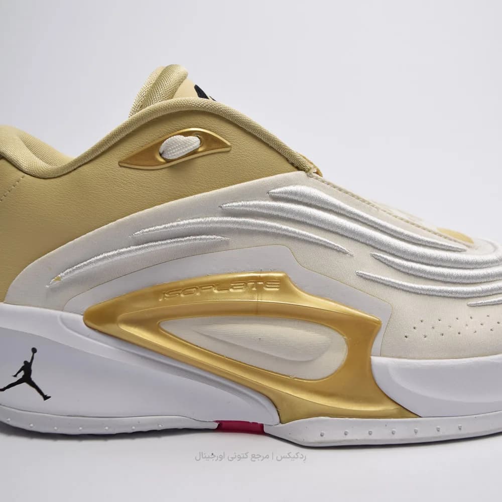 کتونی Nike مدل Jordan Luka 3 SE PF ‘El Matador’ – FZ2467-100 — تصویر ۷