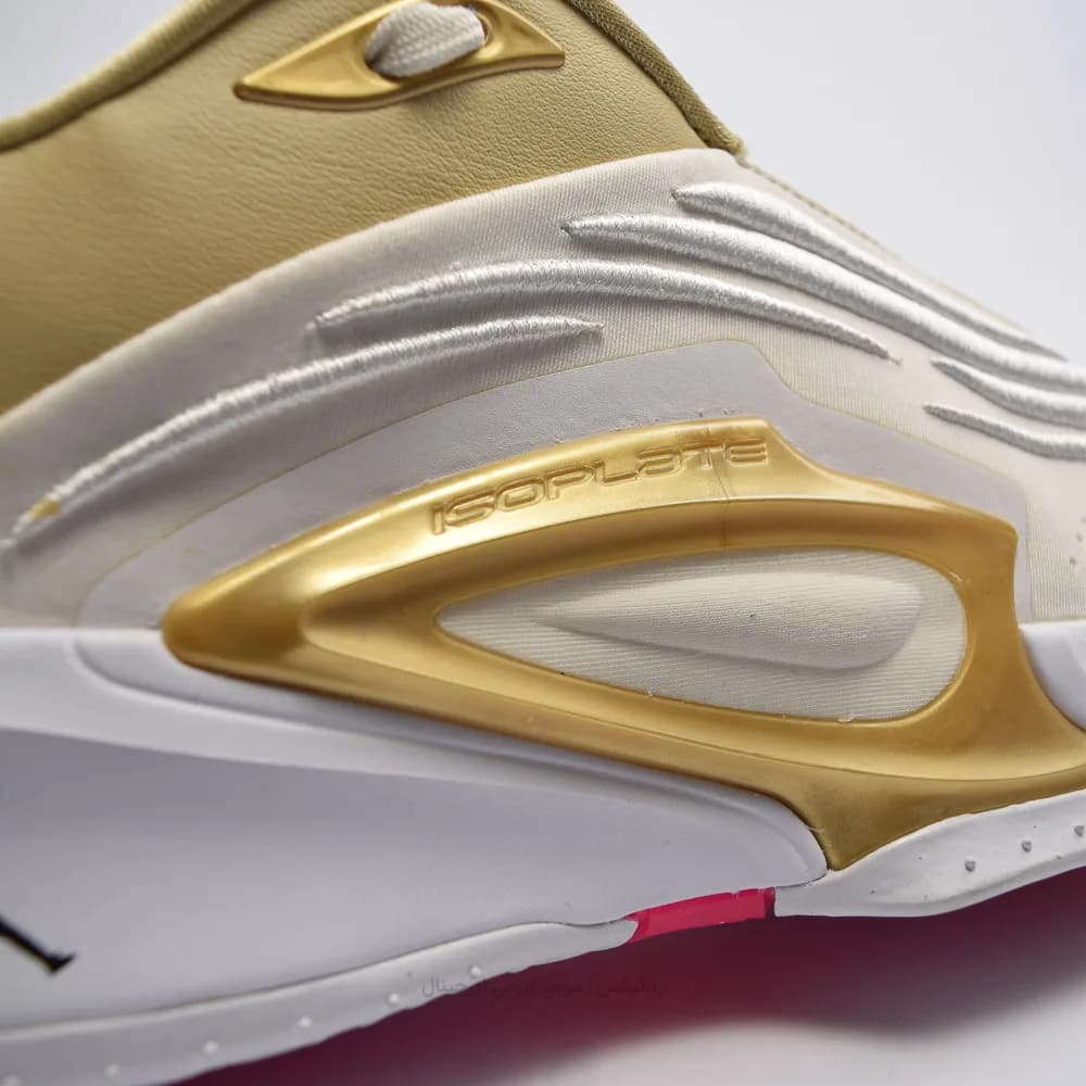 کتونی Nike مدل Jordan Luka 3 SE PF ‘El Matador’ – FZ2467-100 — تصویر ۶