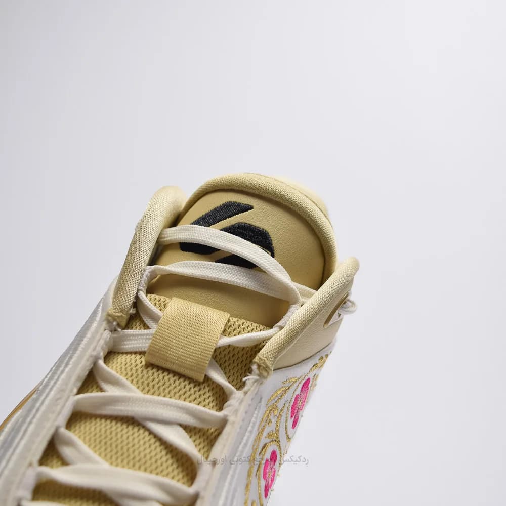 کتونی Nike مدل Jordan Luka 3 SE PF ‘El Matador’ – FZ2467-100 — تصویر ۸
