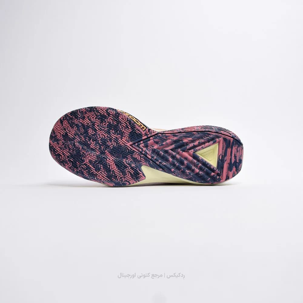 کتونی Nike مدل Zoom Freak 5 EP ‘Fossil Stone’ – DX4996-200 — تصویر ۴
