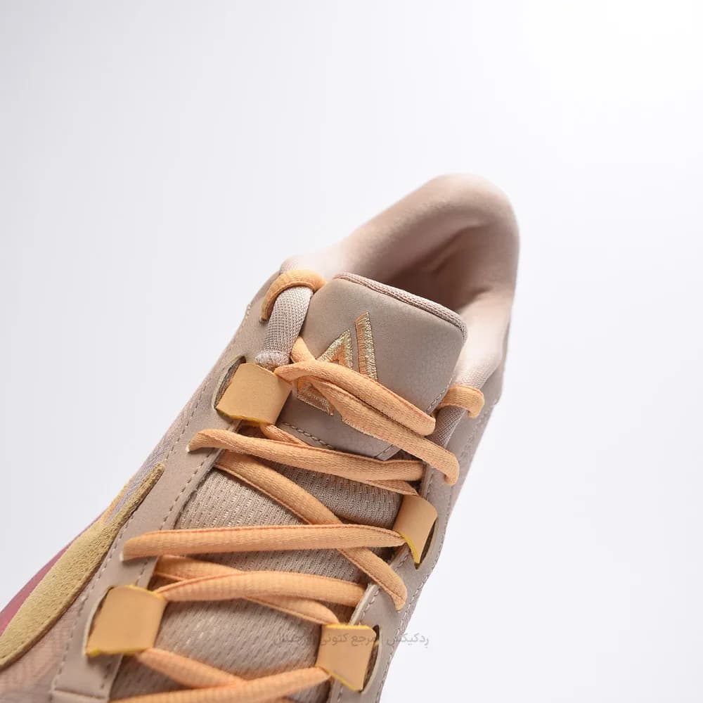 کتونی Nike مدل Zoom Freak 5 EP ‘Fossil Stone’ – DX4996-200 — تصویر ۷
