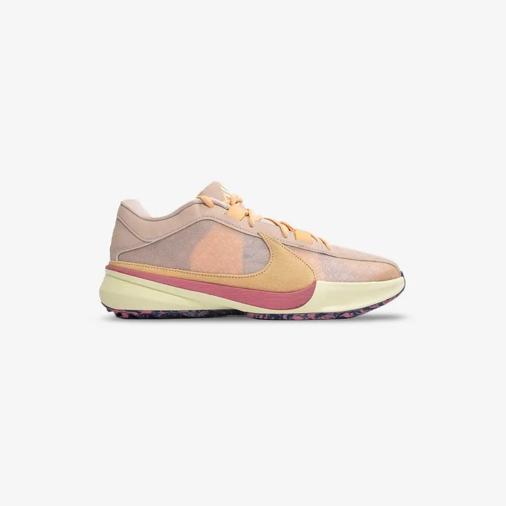 کتونی Nike مدل Zoom Freak 5 EP ‘Fossil Stone’ – DX4996-200
