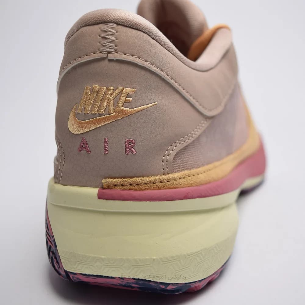 کتونی Nike مدل Zoom Freak 5 EP ‘Fossil Stone’ – DX4996-200 — تصویر ۵