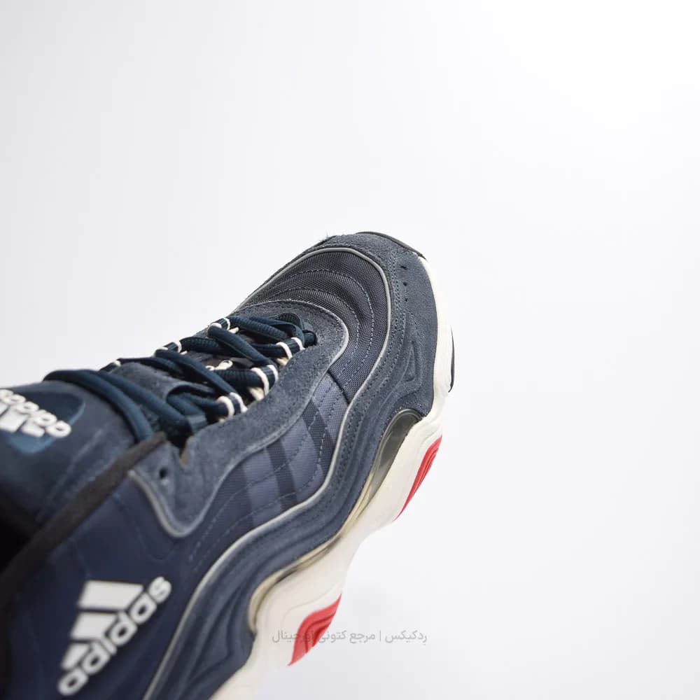 کتونی Adidas مدل Crazy 98 Aurora Ink – IF2100 — تصویر ۸