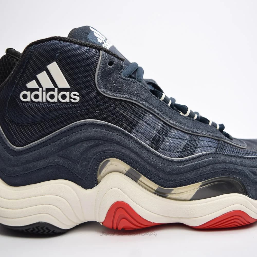 کتونی Adidas مدل Crazy 98 Aurora Ink – IF2100 — تصویر ۶