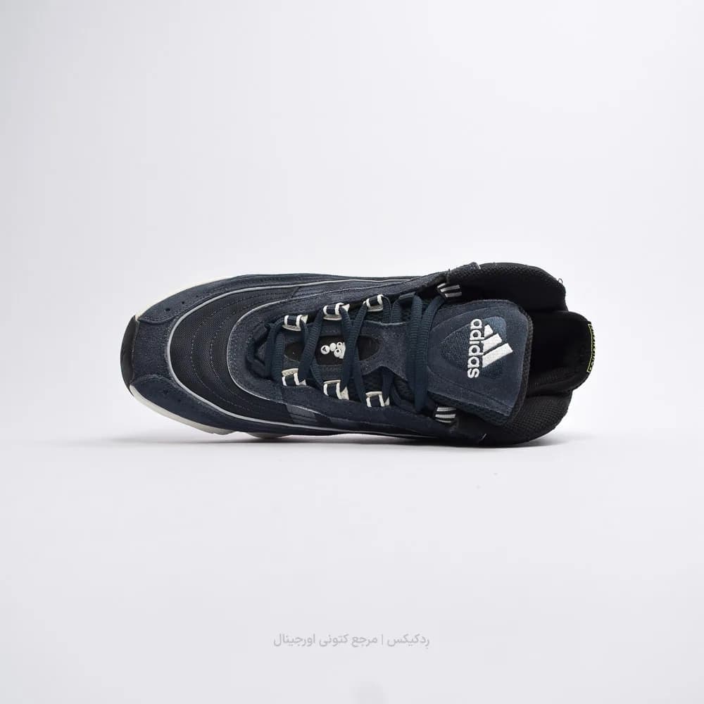 کتونی Adidas مدل Crazy 98 Aurora Ink – IF2100 — تصویر ۳