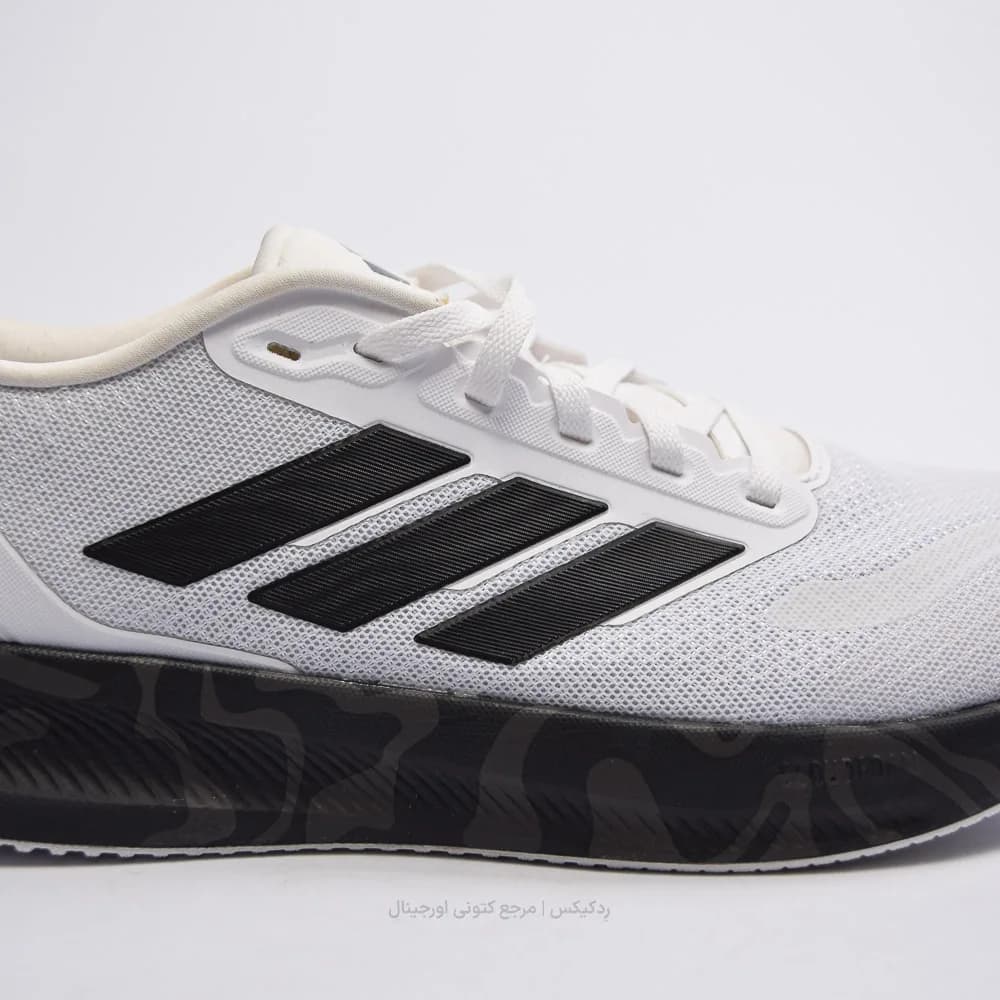 کتونی Adidas مدل Runfalcon 5 – JI0872 — تصویر ۶