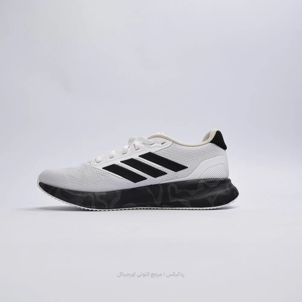 کتونی Adidas مدل Runfalcon 5 – JI0872 — تصویر ۲