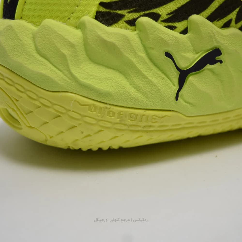کتونی Puma مدل LaMelo Ball MB.05 x Voltage – 312131-01 — تصویر ۶