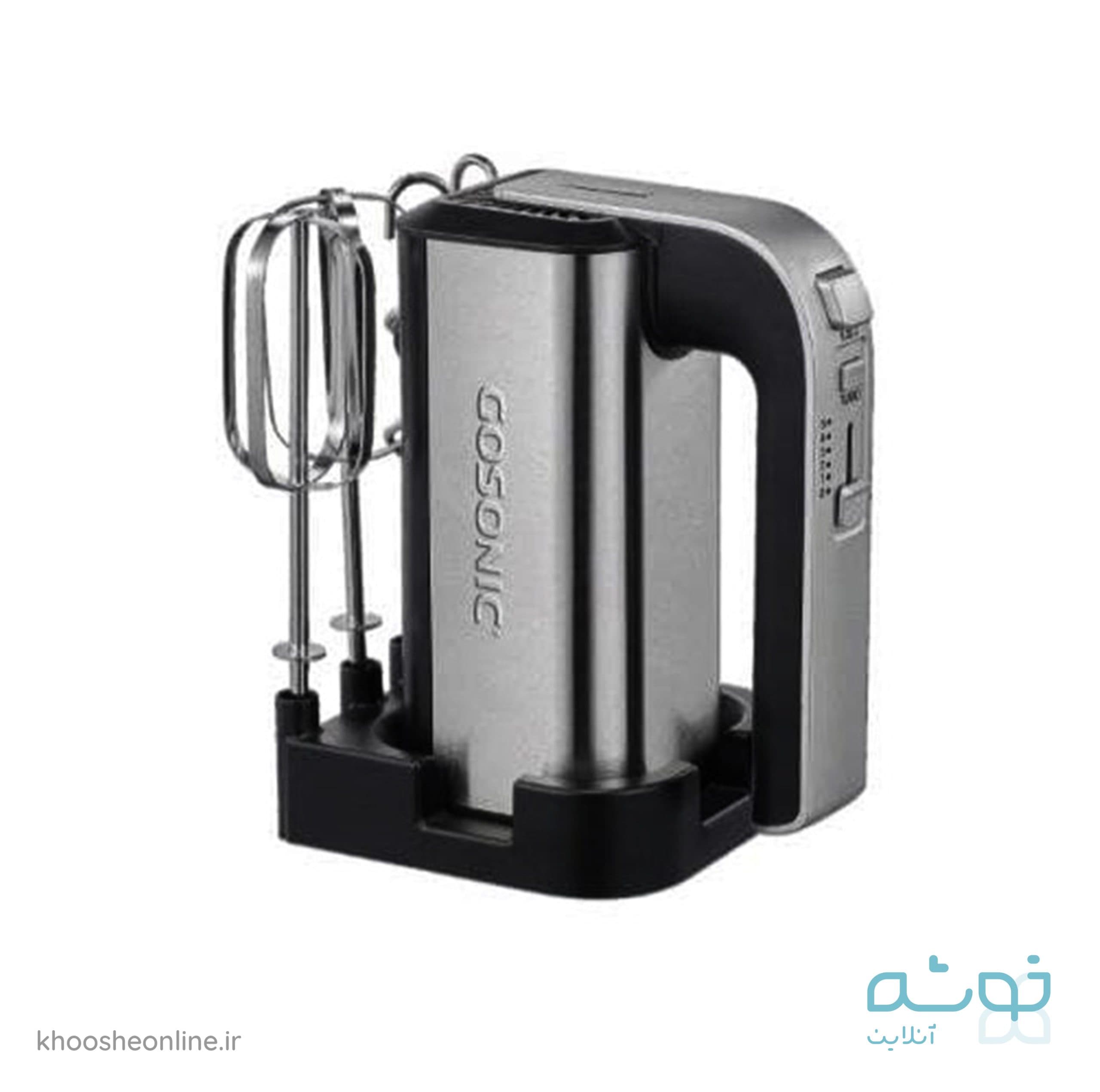 همزن برقی دستی گوسونیک GOSONIC 839