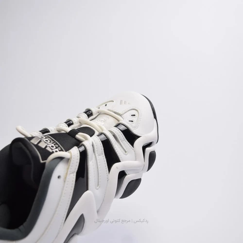 کتونی Adidas مدل Crazy 8 Low – IG2032 — تصویر ۸