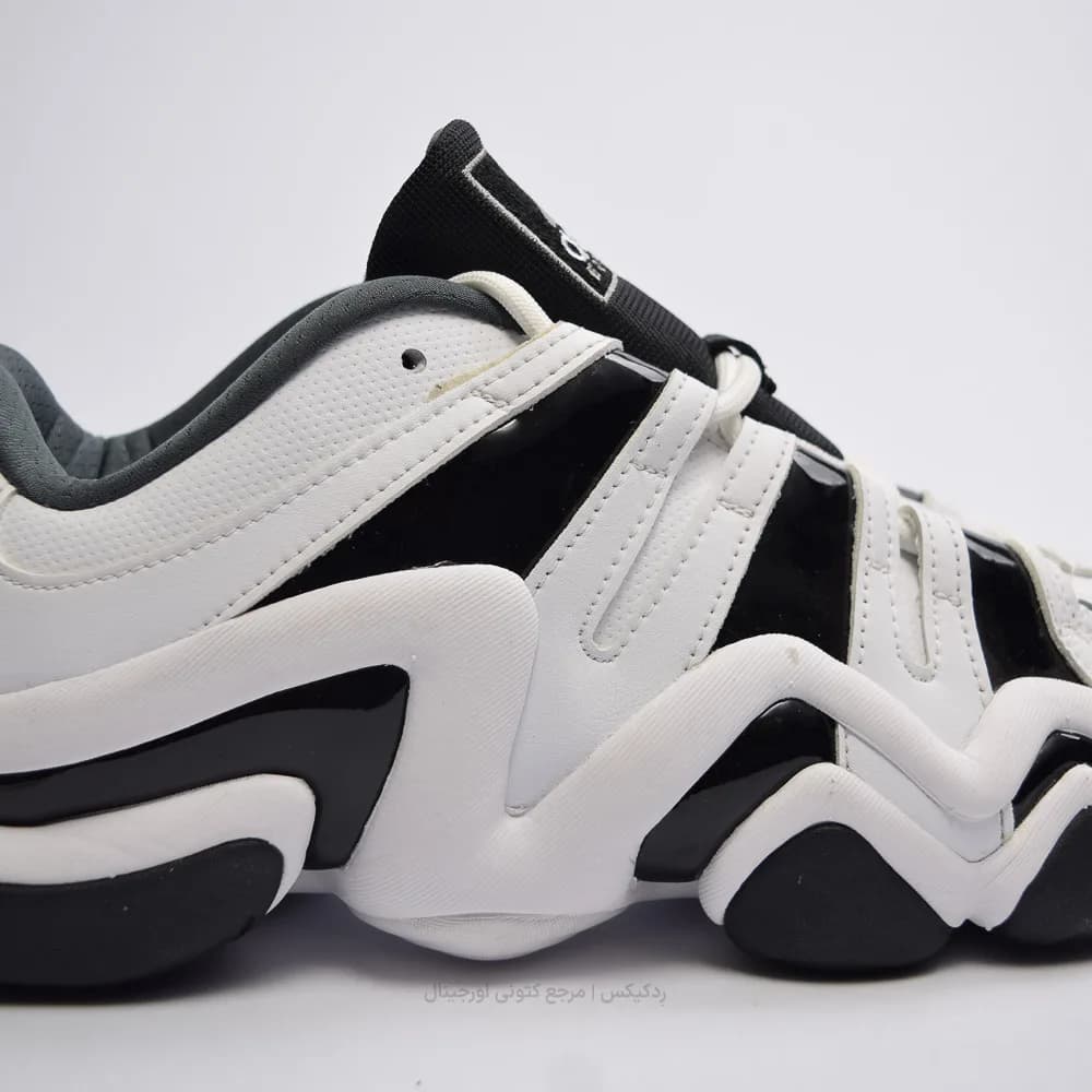کتونی Adidas مدل Crazy 8 Low – IG2032 — تصویر ۶