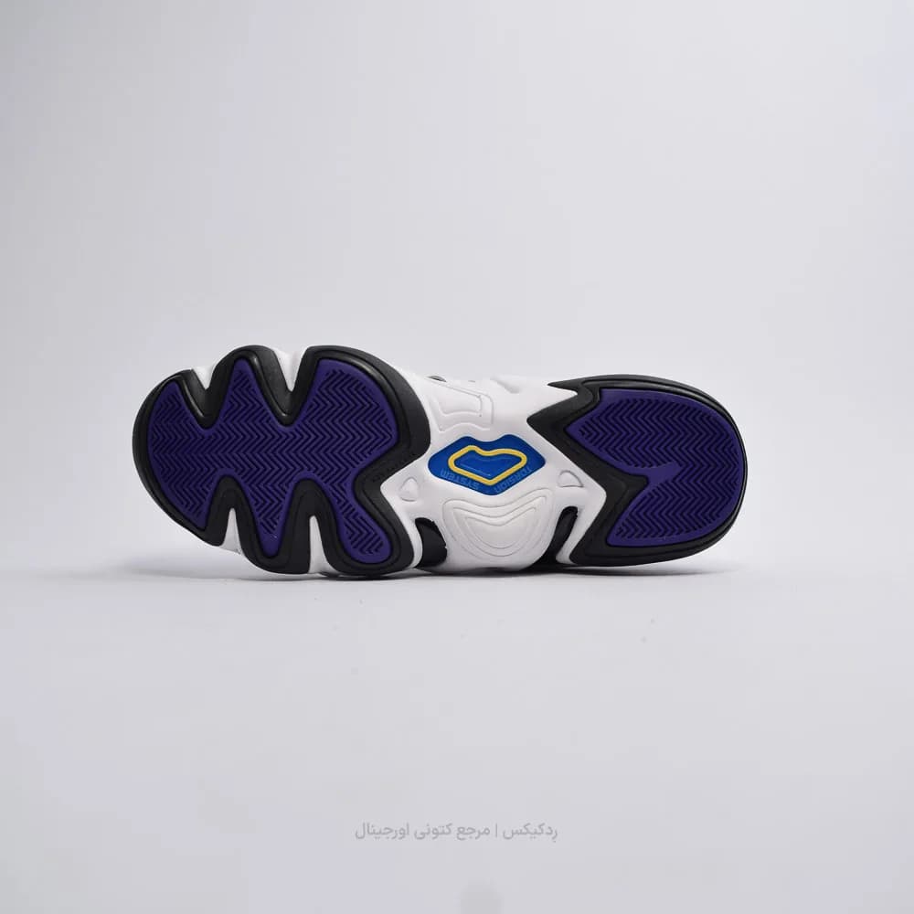 کتونی Adidas مدل Crazy 8 Low – IG2032 — تصویر ۴