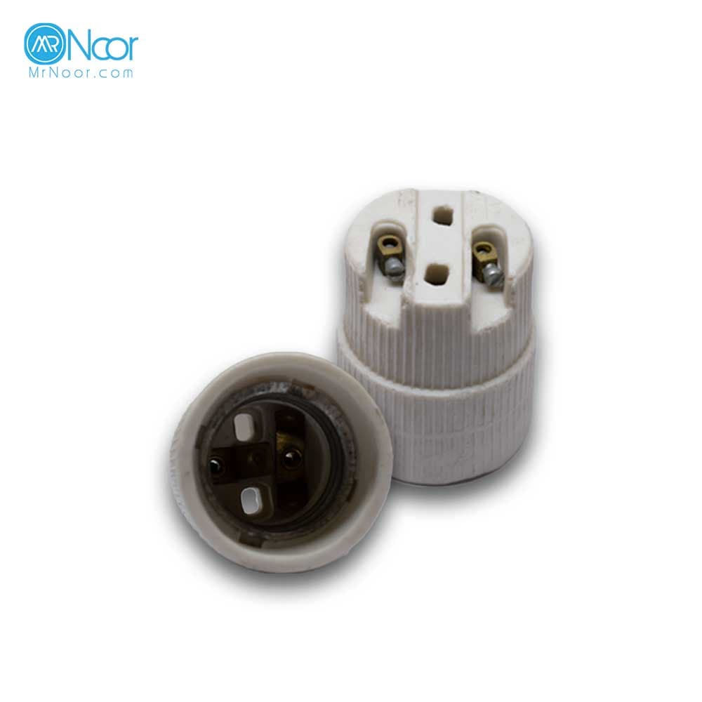 سرپیچ تونلی سری E27 پارت 9073