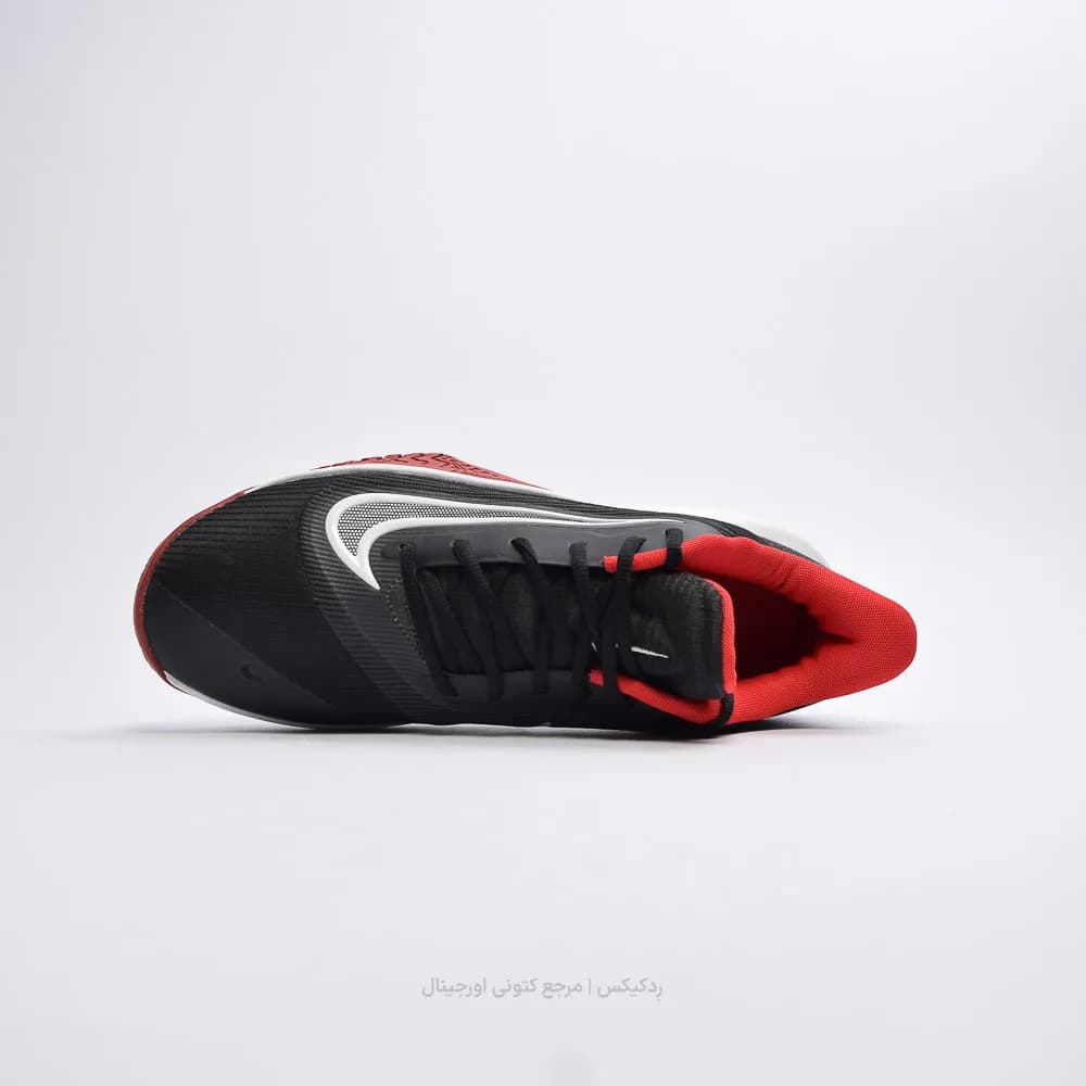 کتونی Nike مدل Precision 7 “Breds” – FN4322-002 — تصویر ۳