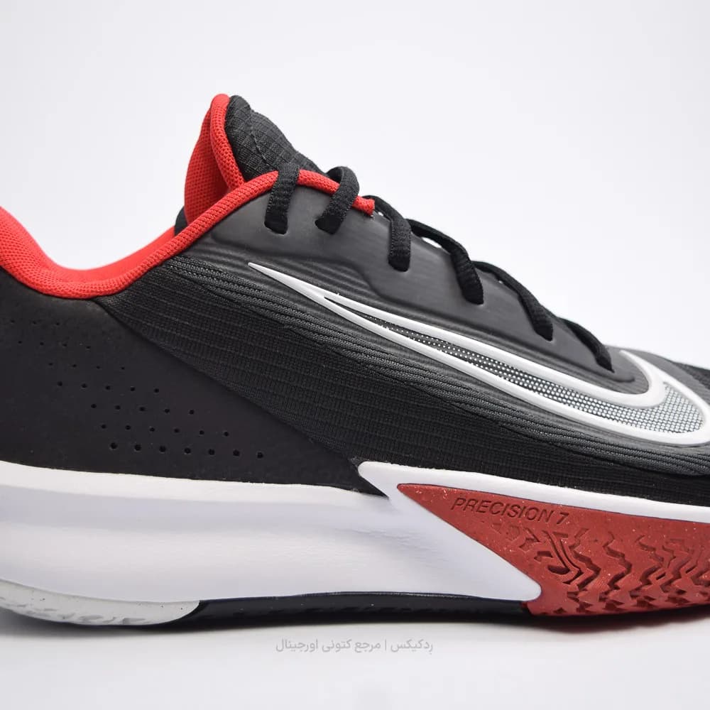 کتونی Nike مدل Precision 7 “Breds” – FN4322-002 — تصویر ۷
