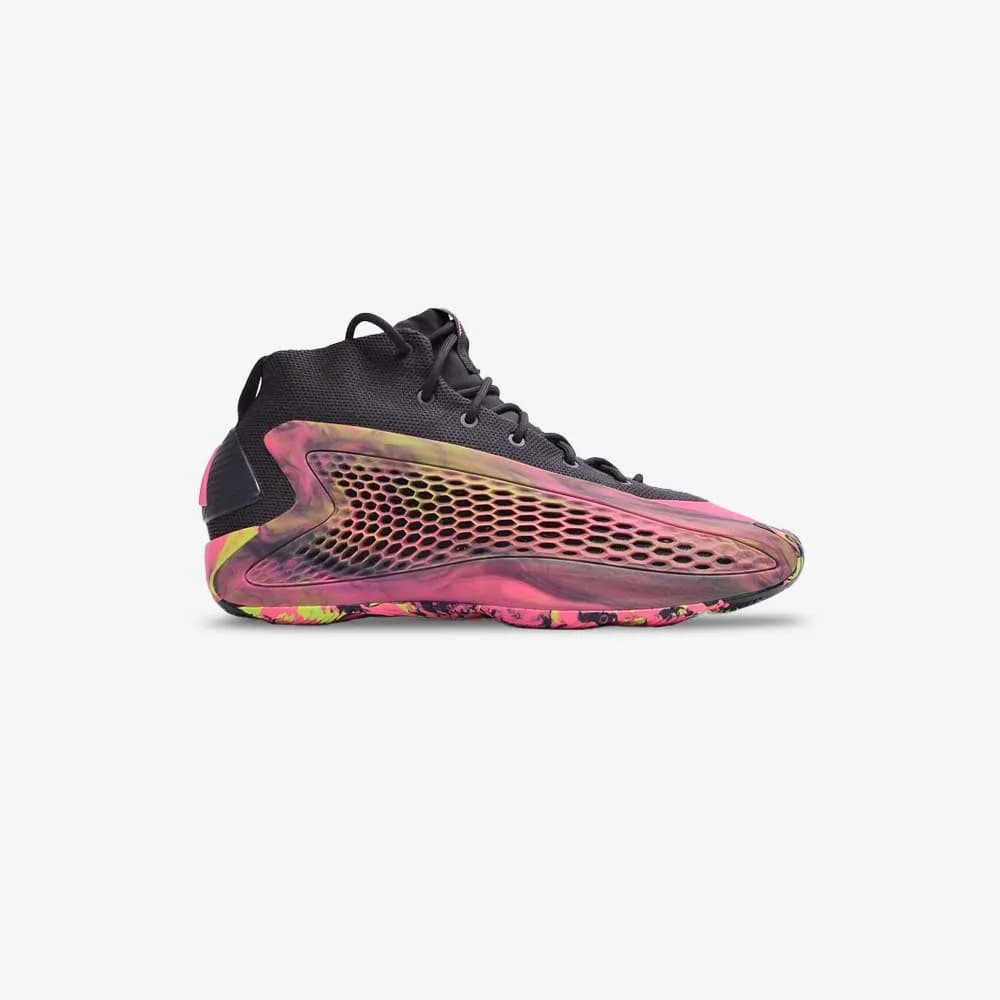 کتونی Adidas مدل Anthony Edwards 1 Mid – IG6610