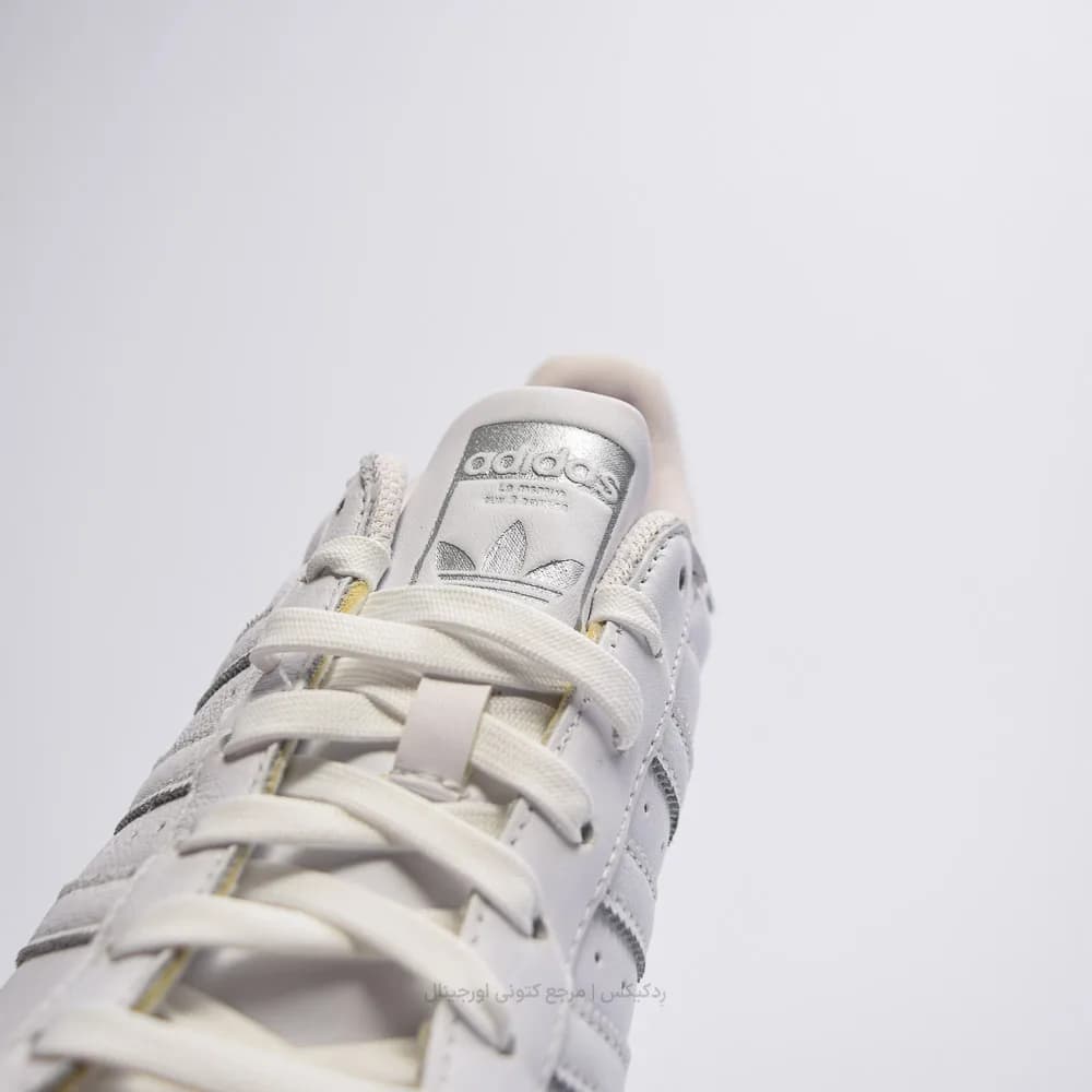 کتونی Adidas مدل Pabllo Vittar x Superstar – IH8061 — تصویر ۷