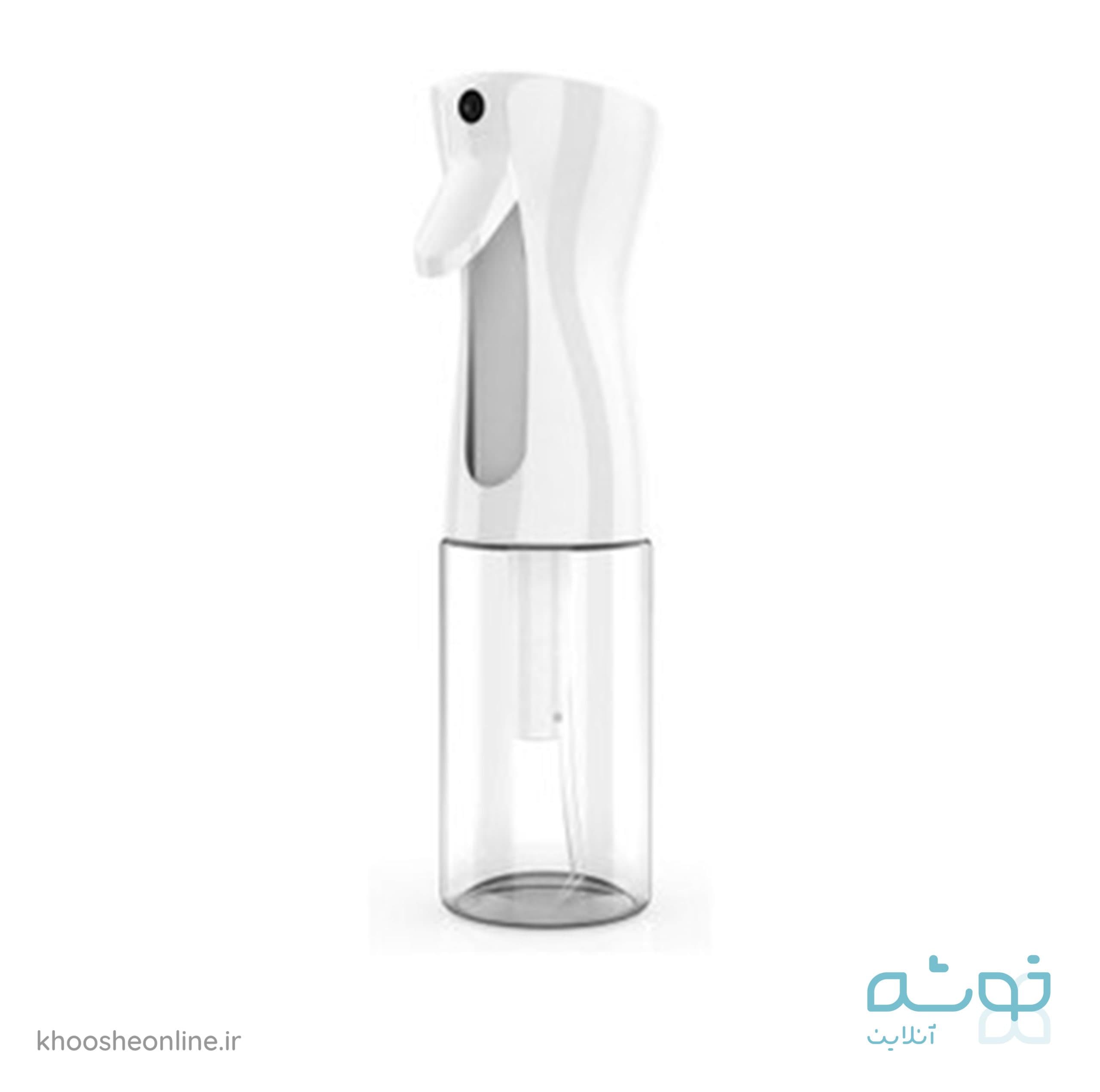 دستگاه اسپری روغن پاش