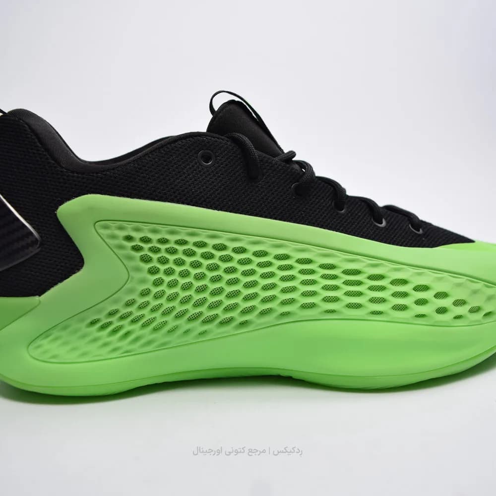 کتونی Adidas مدل Anthony Edwards 1 Low – JI4065 — تصویر ۶
