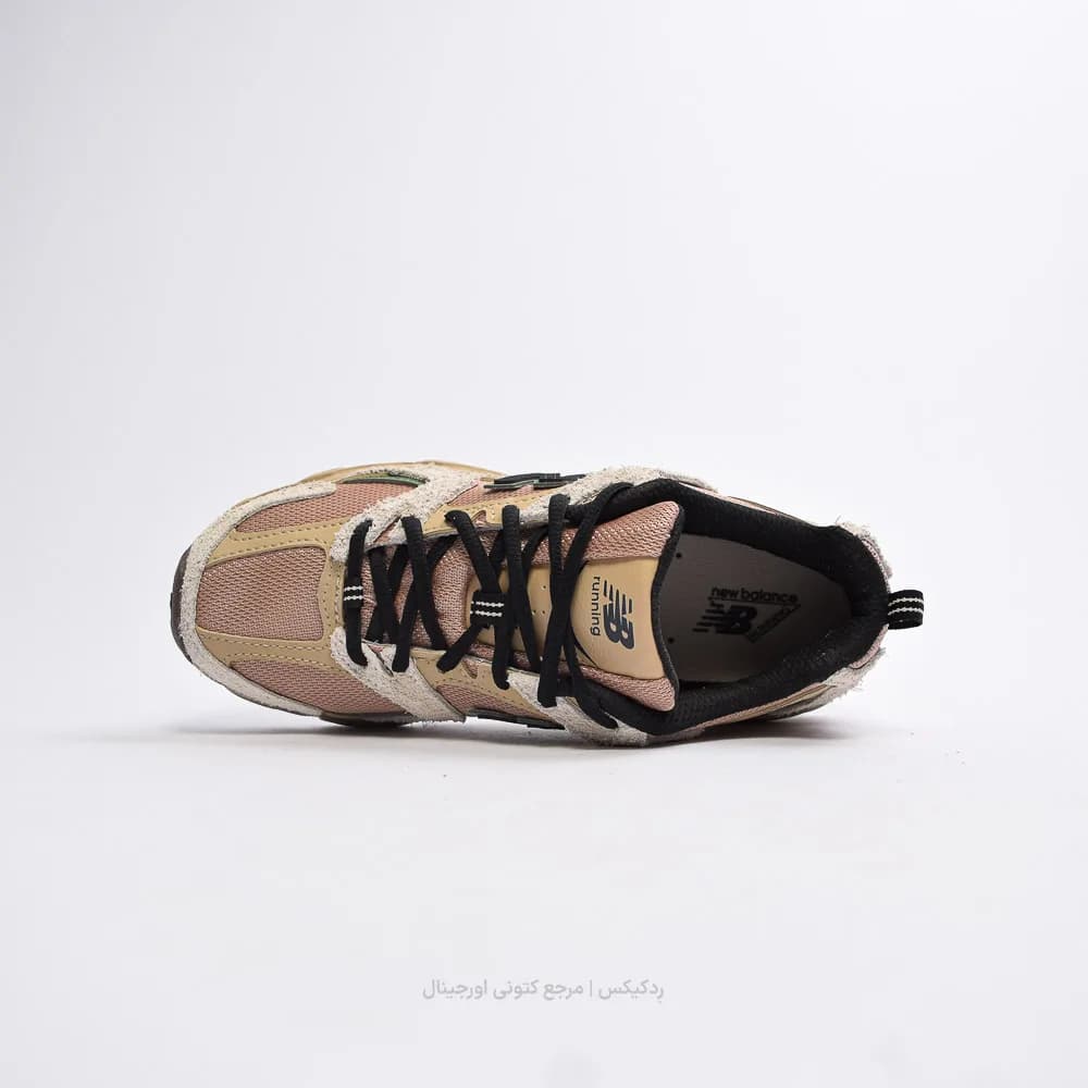کتونی New Balance مدل 530 – MR530SND — تصویر ۳