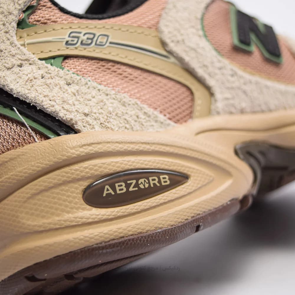 کتونی New Balance مدل 530 – MR530SND — تصویر ۶