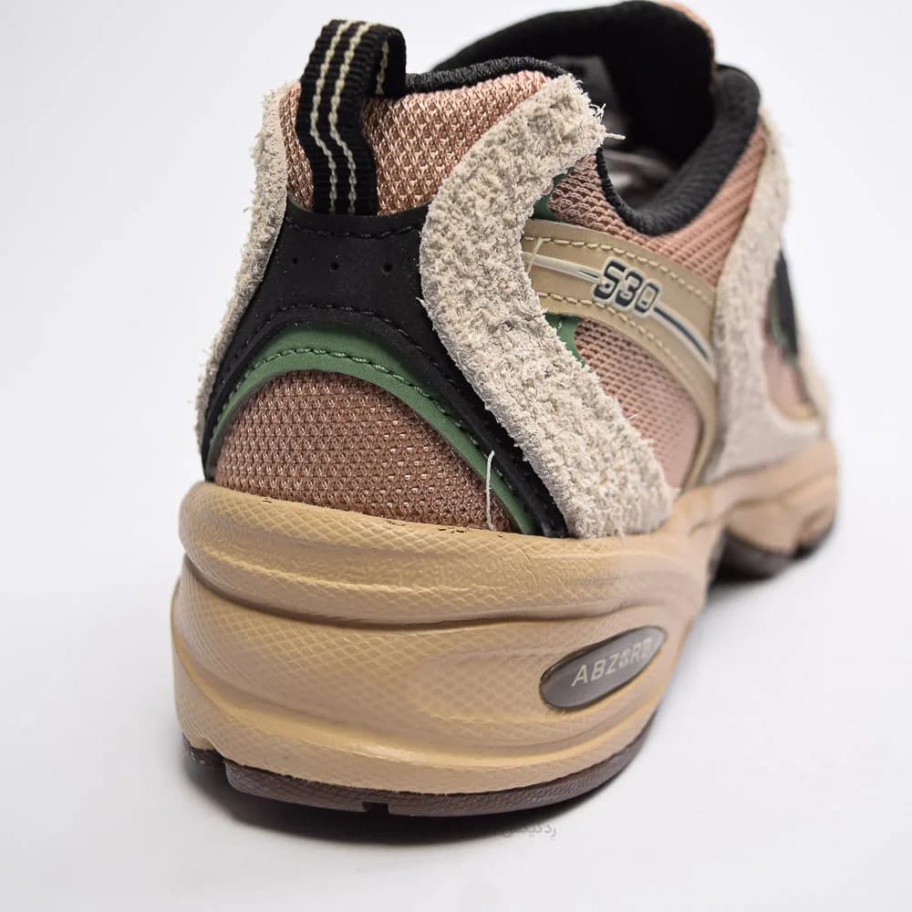 کتونی New Balance مدل 530 – MR530SND — تصویر ۵