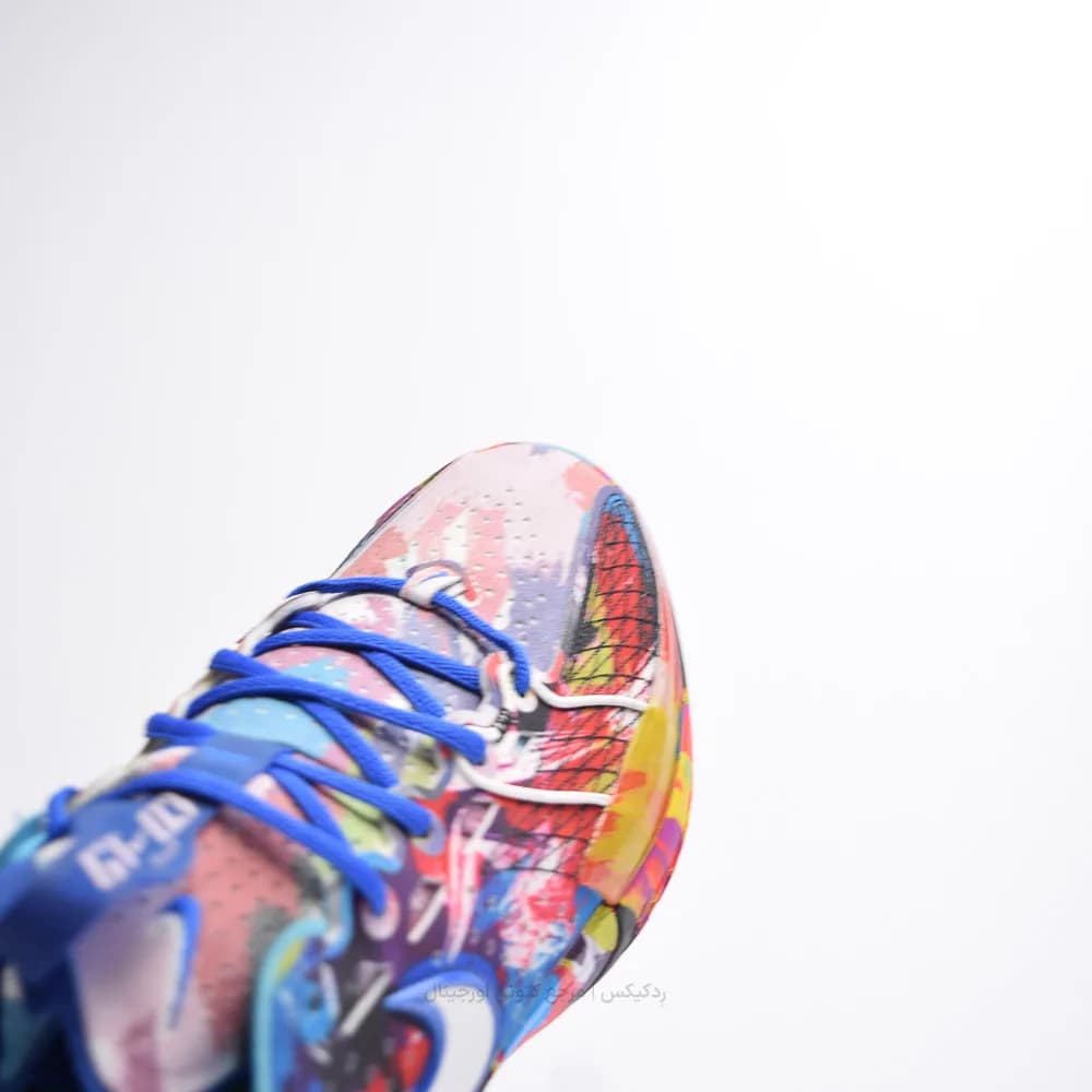 کتونی Nike مدل Air Zoom GT Cut 3 x Jewell Loyd – IF2522-100 — تصویر ۸