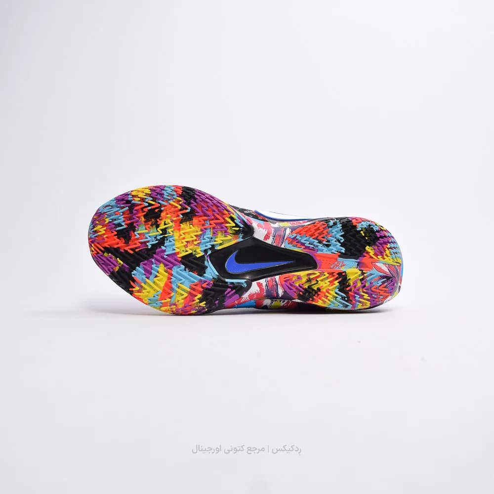 کتونی Nike مدل Air Zoom GT Cut 3 x Jewell Loyd – IF2522-100 — تصویر ۴