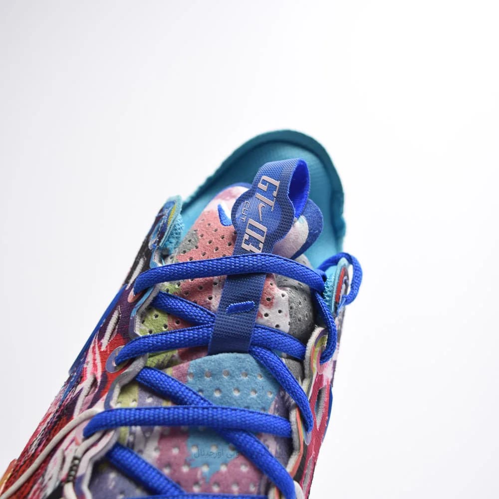 کتونی Nike مدل Air Zoom GT Cut 3 x Jewell Loyd – IF2522-100 — تصویر ۷
