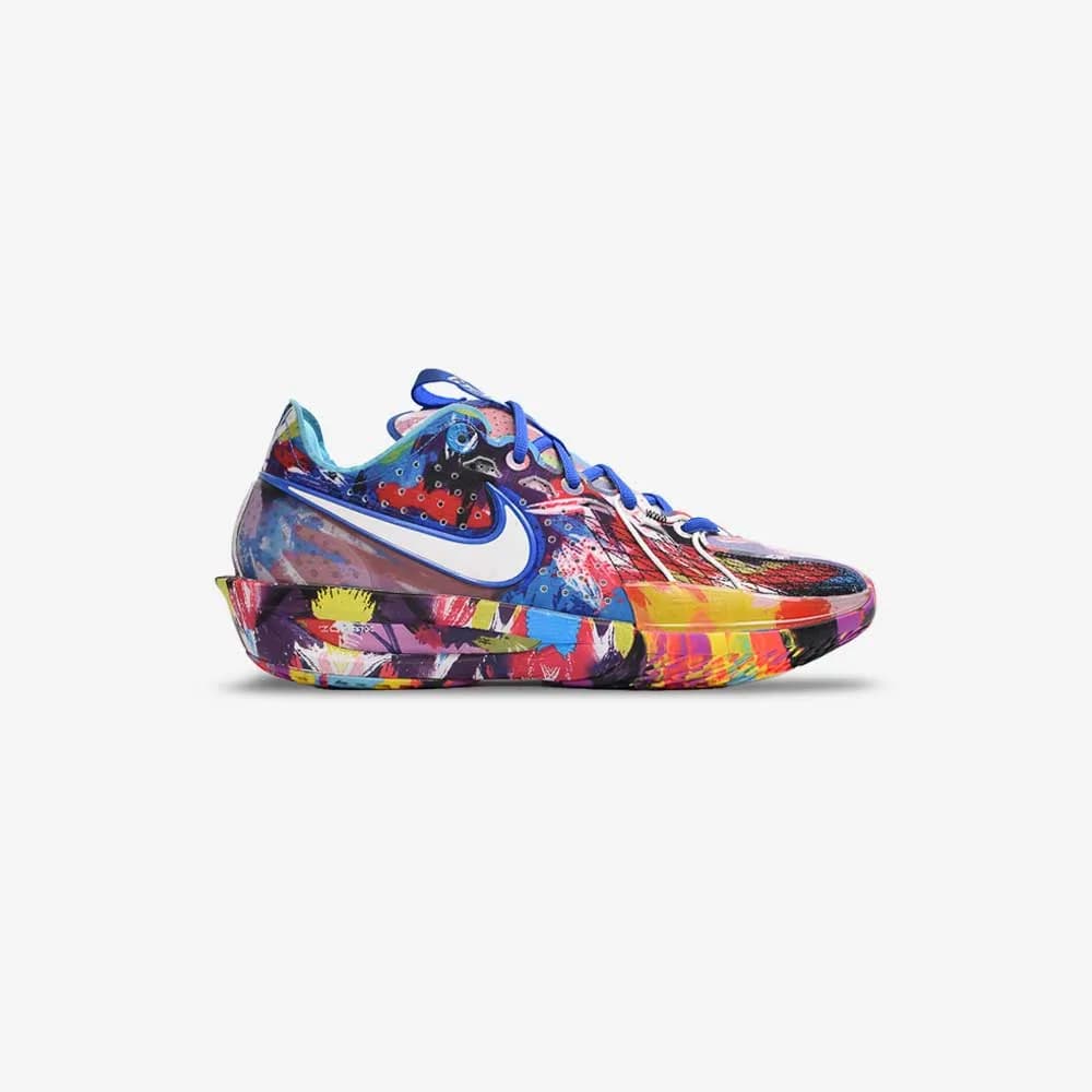 کتونی Nike مدل Air Zoom GT Cut 3 x Jewell Loyd – IF2522-100