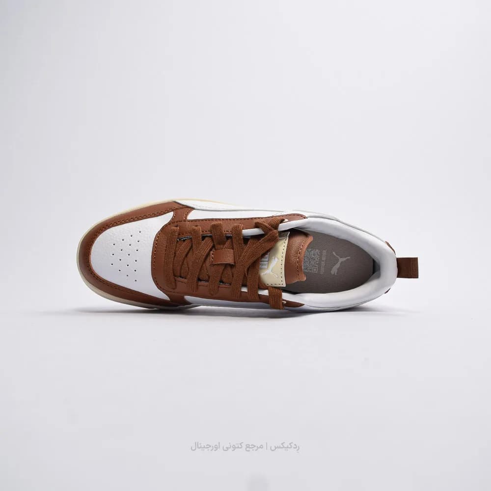 کتونی Puma مدل Dribble – 400326-10 — تصویر ۳